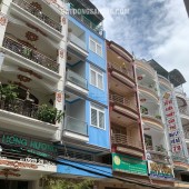 Bán nhà mặt tiền trung tâm thương mại cái khế cần thơ